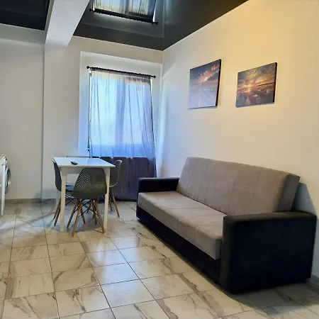 Neo 3 Apartamento Năvodari