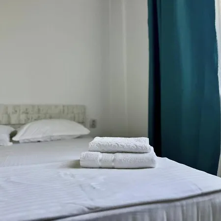 Neo 3 Apartamento Năvodari