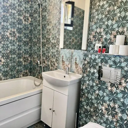 Neo 3 Apartamento Năvodari