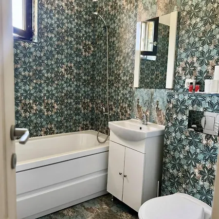 Neo 3 Apartment Navodari
